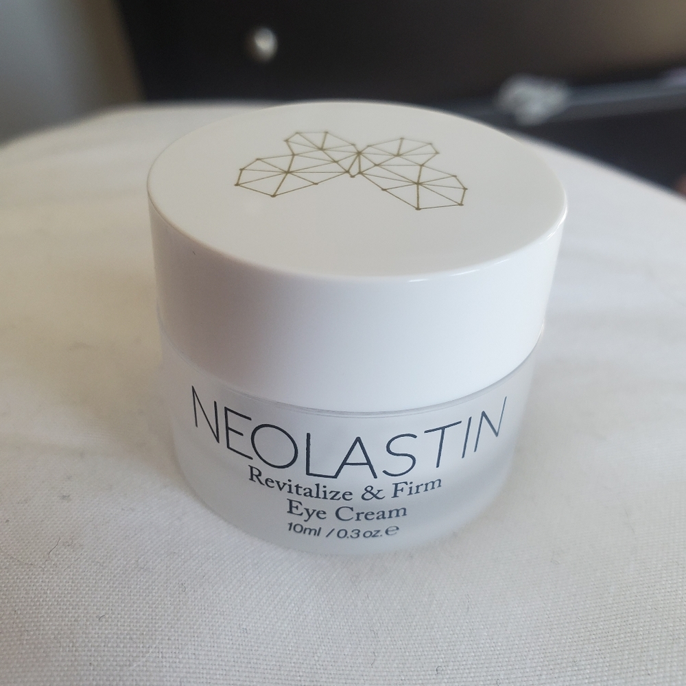 Neolastin Eye Cream 10ml